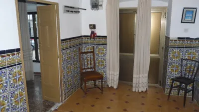 Rustic house at Calle Hernán Cortés, 34 photo 3