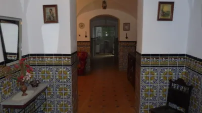 Rustic house at Calle Hernán Cortés, 34 photo 4