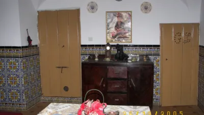 Rustic house at Calle Hernán Cortés, 34 photo 5