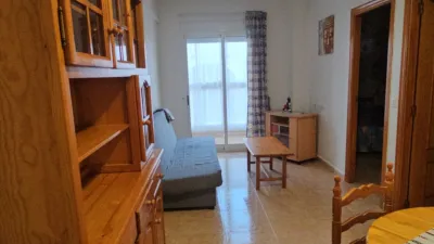 Piso – Torrevieja - Vista 2
