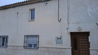 Terraced house on Calle del Olmo, 66 photo 3