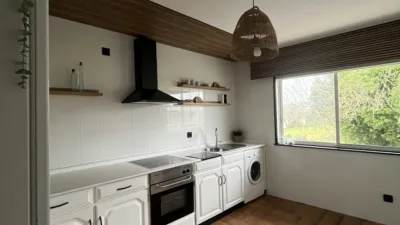 Apartment in Oleiros - Vista 5