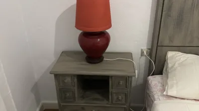 Apartamento en alquiler en Calle de Mariano Soubirón, 15, Centro (Alcalá de Guadaíra) de 900 €<span>/mes</span>