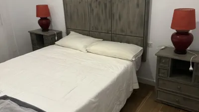 Apartamento en alquiler en Calle de Mariano Soubirón, 15, Centro (Alcalá de Guadaíra) de 900 €<span>/mes</span>