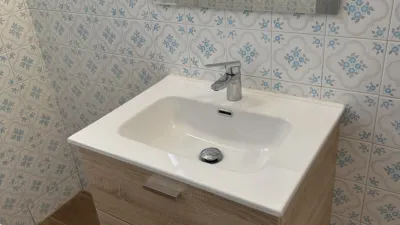 Apartamento en alquiler en Calle de Mariano Soubirón, 15, Centro (Alcalá de Guadaíra) de 900 €<span>/mes</span>