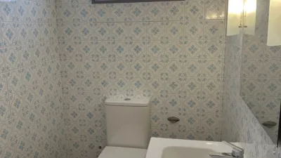Apartamento en alquiler en Calle de Mariano Soubirón, 15, Centro (Alcalá de Guadaíra) de 900 €<span>/mes</span>