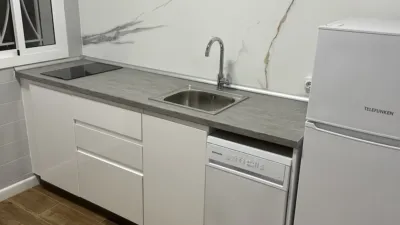 Apartamento en alquiler en Calle de Mariano Soubirón, 15, Centro (Alcalá de Guadaíra) de 900 €<span>/mes</span>
