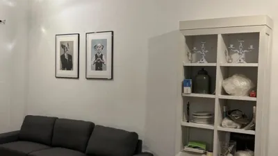 Apartamento en alquiler en Calle de Mariano Soubirón, 15, Centro (Alcalá de Guadaíra) de 900 €<span>/mes</span>