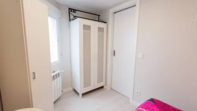 Apartamento en alquiler en Avenida de la Sierra, 7, San Adrián-La Cava-El Arco (Logroño) de 850 €<span>/mes</span>