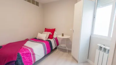 Apartamento en alquiler en Avenida de la Sierra, 7, San Adrián-La Cava-El Arco (Logroño) de 850 €<span>/mes</span>