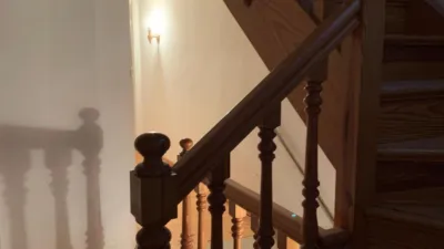 Casa adosada en venta en Calle de la Alameda, 36, cerca de Calle de la Plaza - Vista 4