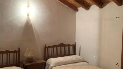 Casa adosada en venta en Calle de la Alameda, 36, cerca de Calle de la Plaza - Vista 5