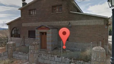 Casa rústica en venta en Calle de Cierva, 1 - Vista 3