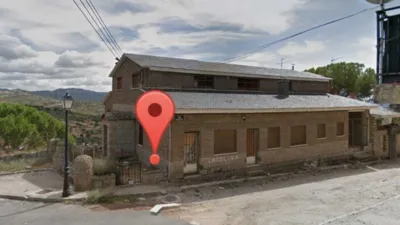 Casa rústica en venta en Calle de Cierva, 1 - Vista 4