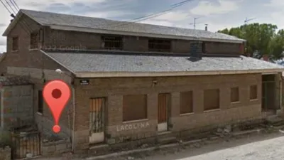 Casa rústica en venta en Calle de Cierva, 1 - Vista 5