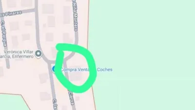 Casa rústica en venta en Calle de Cierva, 1 - Vista 6