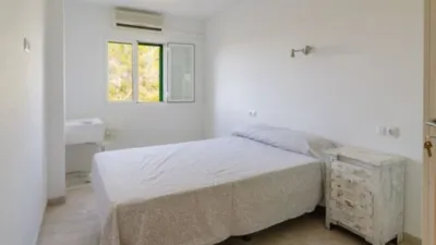 Piso en alquiler en Calle San Antón, 36, cerca de Calle Duende, Figares-San Antón (Granada Capital) de 0 €<span>/mes</span>