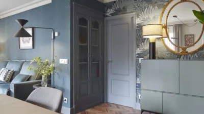 Apartamento en alquiler en La Fe lbil Bidea, 11, Miraconcha (San Sebastián - Donostia) de 2.200 €<span>/mes</span>