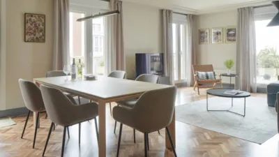 Apartamento en alquiler en La Fe lbil Bidea, 11, Miraconcha (San Sebastián - Donostia) de 2.200 €<span>/mes</span>