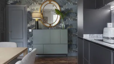 Apartamento en alquiler en La Fe lbil Bidea, 11, Miraconcha (San Sebastián - Donostia) de 2.200 €<span>/mes</span>