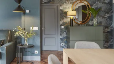 Apartamento en alquiler en La Fe lbil Bidea, 11, Miraconcha (San Sebastián - Donostia) de 2.200 €<span>/mes</span>