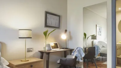 Apartamento en alquiler en La Fe lbil Bidea, 11, Miraconcha (San Sebastián - Donostia) de 2.200 €<span>/mes</span>