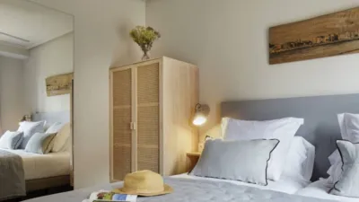 Apartamento en alquiler en La Fe lbil Bidea, 11, Miraconcha (San Sebastián - Donostia) de 2.200 €<span>/mes</span>