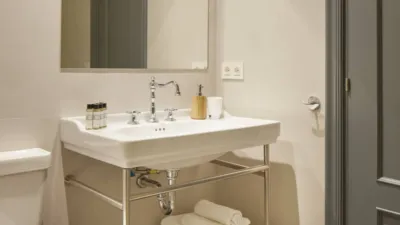 Apartamento en alquiler en La Fe lbil Bidea, 11, Miraconcha (San Sebastián - Donostia) de 2.200 €<span>/mes</span>