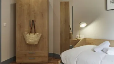 Apartamento en alquiler en La Fe lbil Bidea, 11, Miraconcha (San Sebastián - Donostia) de 2.200 €<span>/mes</span>