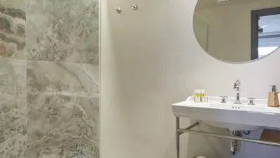 Apartamento en alquiler en La Fe lbil Bidea, 11, Miraconcha (San Sebastián - Donostia) de 2.200 €<span>/mes</span>