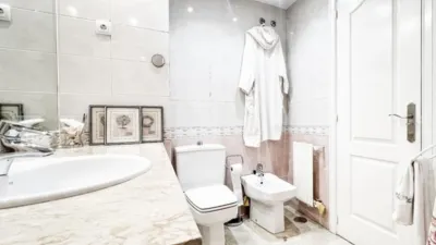 Piso en alquiler en Avenida de Pontevedra, 17, Casco Vello (Ourense Capital) de 640 €<span>/mes</span>