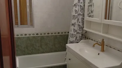 Piso en alquiler en Calle de Getafe, 4, Villayuventus-Renfe (Parla) de 1.400 €<span>/mes</span>