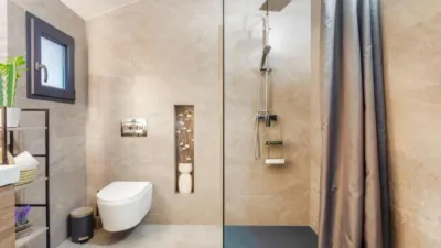 Piso en alquiler en Calle del Progreso, 22, cerca de Calle del Baño, Casco Vello (Ourense Capital) de 580 €<span>/mes</span>