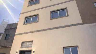 Piso en venta en Calle Santa Catalina, 15, Hermigua de 189.000 €