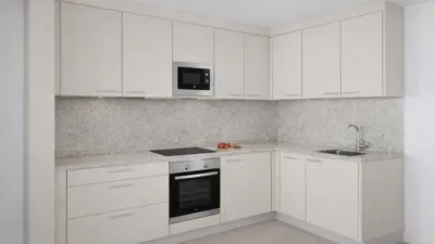 Piso en venta en Calle Santa Catalina, 15, Hermigua de 189.000 €