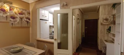 Apartamento en alquiler en Paseo del Cantábrico, 1, Raíces Viejo (Castrillón) de 1.250 €<span>/mes</span>