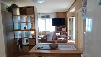 Apartamento en alquiler en Paseo del Cantábrico, 1, Raíces Viejo (Castrillón) de 1.250 €<span>/mes</span>