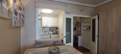 Apartamento en alquiler en Paseo del Cantábrico, 1, Raíces Viejo (Castrillón) de 1.250 €<span>/mes</span>
