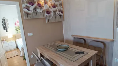 Apartamento en alquiler en Paseo del Cantábrico, 1, Raíces Viejo (Castrillón) de 1.250 €<span>/mes</span>