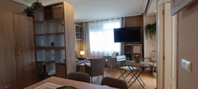 Apartamento en alquiler en Paseo del Cantábrico, 1, Raíces Viejo (Castrillón) de 1.250 €<span>/mes</span>