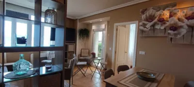 Apartamento en alquiler en Paseo del Cantábrico, 1, Raíces Viejo (Castrillón) de 1.250 €<span>/mes</span>