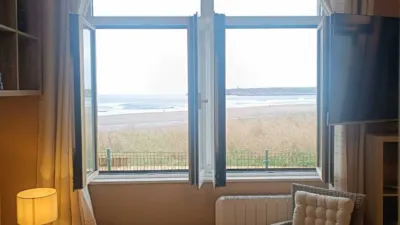 Apartamento en alquiler en Paseo del Cantábrico, 1, Raíces Viejo (Castrillón) de 1.250 €<span>/mes</span>