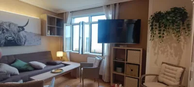 Apartamento en alquiler en Paseo del Cantábrico, 1, Raíces Viejo (Castrillón) de 1.250 €<span>/mes</span>