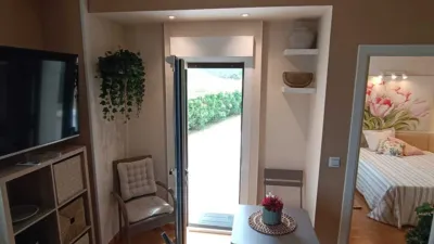 Apartamento en alquiler en Paseo del Cantábrico, 1, Raíces Viejo (Castrillón) de 1.250 €<span>/mes</span>