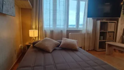Apartamento en alquiler en Paseo del Cantábrico, 1, Raíces Viejo (Castrillón) de 1.250 €<span>/mes</span>
