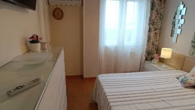 Apartamento en alquiler en Paseo del Cantábrico, 1, Raíces Viejo (Castrillón) de 1.250 €<span>/mes</span>