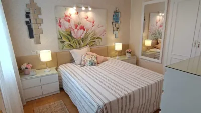 Apartamento en alquiler en Paseo del Cantábrico, 1, Raíces Viejo (Castrillón) de 1.250 €<span>/mes</span>