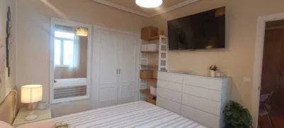 Apartamento en alquiler en Paseo del Cantábrico, 1, Raíces Viejo (Castrillón) de 1.250 €<span>/mes</span>