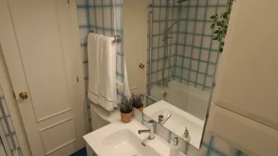 Apartamento en alquiler en Paseo del Cantábrico, 1, Raíces Viejo (Castrillón) de 1.250 €<span>/mes</span>