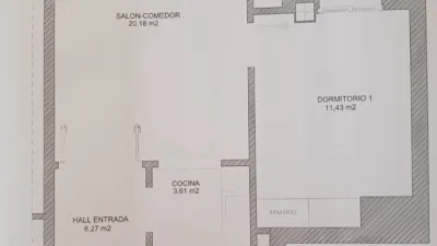 Apartamento en alquiler en Paseo del Cantábrico, 1, Raíces Viejo (Castrillón) de 1.250 €<span>/mes</span>